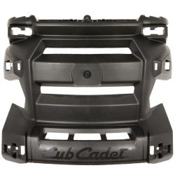 MTD 731P24596 T Style Front Grille - MTD 731P24596