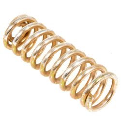 MTD 732-04352 Seat Spring - 1.28 