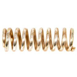 MTD 732-04352 Seat Spring - 1.28 - MTD 732-04352