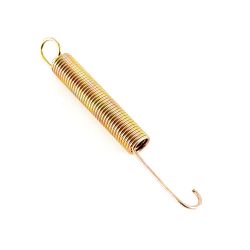 MTD 732-05323 External Spring - 0.54 OD 