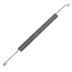 MTD 732-05438 .562" OD Extension Spring - MTD 732-05438