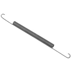 MTD 732-05438 .562" OD Extension Spring - MTD 732-05438