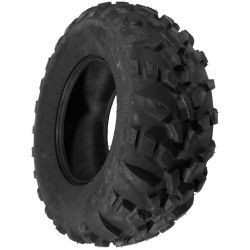 MTD 734-04157 Front Trail Tire - MTD 734-04157