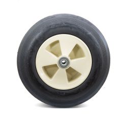 MTD 734-04279 BB Semi P Wheel - 12 x 3 