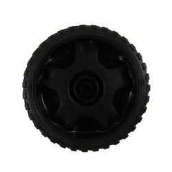 MTD 734-04607 Complete Wheel 