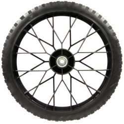 MTD 734-05101 Wheel Assembly 14 x 1.8 - MTD 734-05101