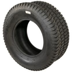 MTD 734-05451 Carlisle Tire - 23 x 9 - MTD 734-05451