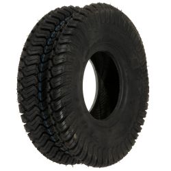 MTD 734-05825 Tire - 15 x 6-6 - MTD 734-05825