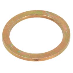 MTD 736-04161 .75" X 1" Flat Washer 