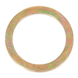 MTD 736-04161 .75" X 1" Flat Washer - MTD 736-04161