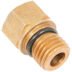 MTD 737-04138 Oil Drain Fitting 
