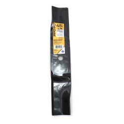 MTD 742-04417-ES Hi Lift Blade - 17 - MTD 742-04417-ES