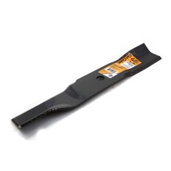 MTD 742-04417-ES Hi Lift Blade - 17 - MTD 742-04417-ES
