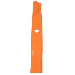 MTD 742-05052-L0606 50" 6-Point Star Low Lift Blade - MTD 742-05052-L0606