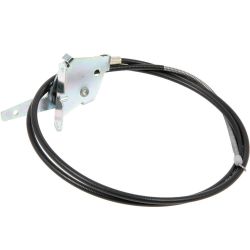 MTD 746P05811A Throttle/Choke Cable 
