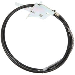 MTD 746P05811A Throttle/Choke Cable - MTD 746P05811A