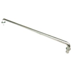 MTD 747-08670 Deck Control Rod - MTD 747-08670
