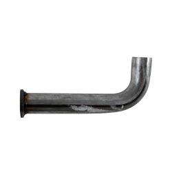MTD 751-10356 Left Hand Exhaust Tube 