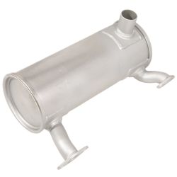 MTD 751-12647 Exhaust Muffler 
