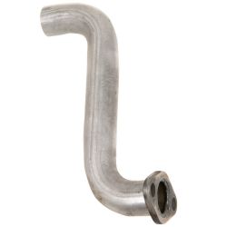 MTD 751-14479A Kohler T Right Hand Exhaust Pipe - MTD 751-14479A