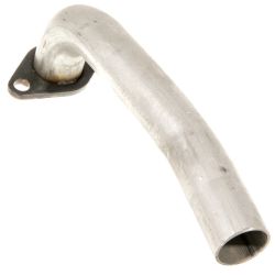 MTD 751-15391 Kohler 5400 Exhaust Pipe 