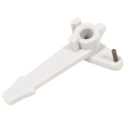 MTD 751P20448 Choke Control Lever 