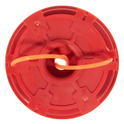 MTD 753-08560 Inner Reel w/ Line - MTD 753-08560