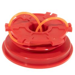 MTD 753-08560 Inner Reel w/ Line - MTD 753-08560