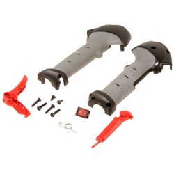 MTD 753-08564 Throttle Housing Assembly 