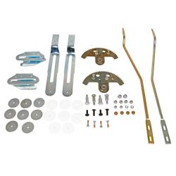 MTD 753-08763 RZT-S Steering Kit - MTD 753-08763