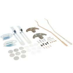MTD 753-08763 RZT-S Steering Kit - MTD 753-08763
