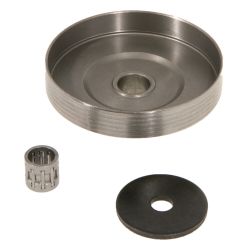MTD 753-10300 CL Drum YD3800-221 - MTD 753-10300
