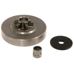 MTD 753-10300 CL Drum YD3800-221 - MTD 753-10300