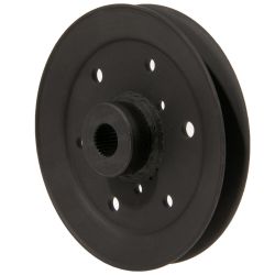 MTD 756-04274 V-Type Pulley - 4.50 - MTD 756-04274