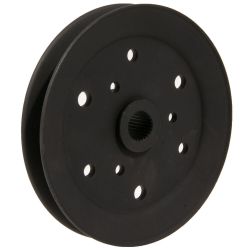 MTD 756-04274 V-Type Pulley - 4.50 - MTD 756-04274