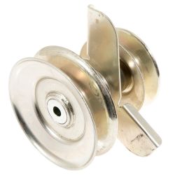 MTD 756-05002 4.46" Dia Pulley - MTD 756-05002