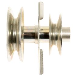 MTD 756-05002 4.46" Dia Pulley - MTD 756-05002