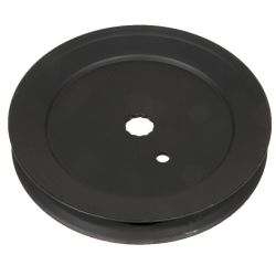 MTD 756-05111 6" Spindle Pulley 