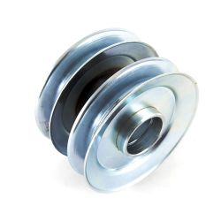 MTD 756-05155 Double Pulley 