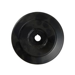 MTD 756-3038 4.0 Diameter Pulley 