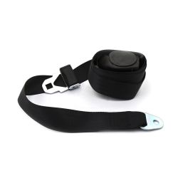 MTD 757-04119 3-Point Seatbelt 