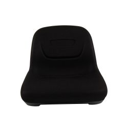 MTD 757-04132 Hi Back Seat - 05231 