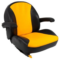 MTD 757-04146A Pro Gel Seat Assembly 
