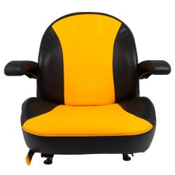 MTD 757-04146A Pro Gel Seat Assembly - MTD 757-04146A