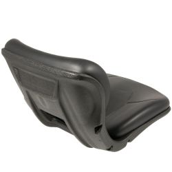 MTD 757-05022C Cub White Low Seat - MTD 757-05022C