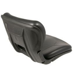 MTD 757-05075 Cub White Low Seat - MTD 757-05075