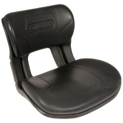 MTD 757-05077 Cub Black Lo Seat 