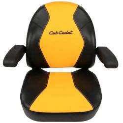 MTD 757-05187 Cub Slide Seat - MTD 757-05187