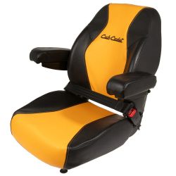 MTD 757-05749 Cub Slide Seat - MTD 757-05749