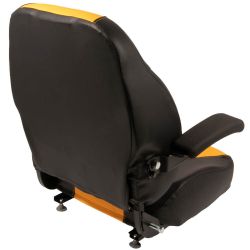MTD 757-05807 Cub Slide Seat - MTD 757-05807